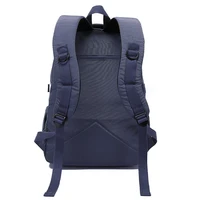 Sac à dos de voyage de luxe pour femmes et adolescents, élégant, pour Bara Mochila, grand sac d'école imperméable pour garçons 5