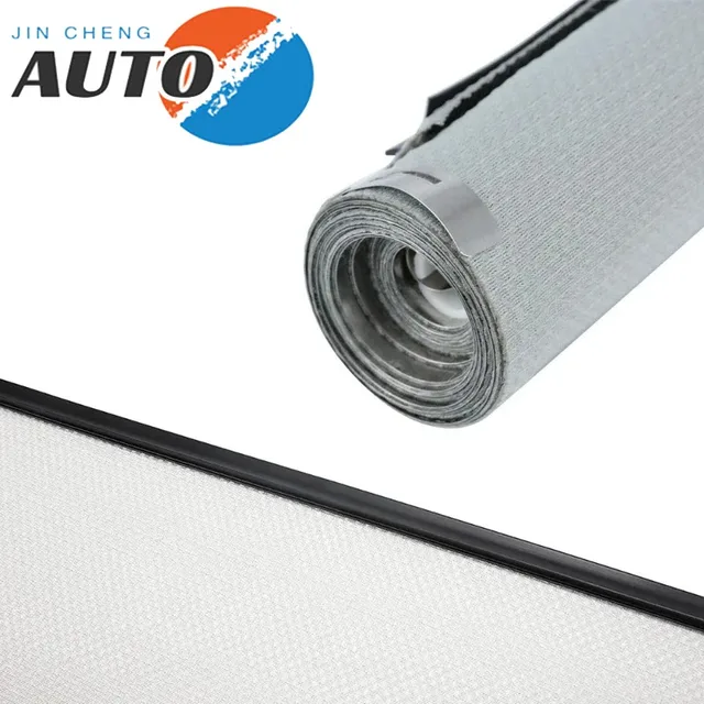 Tenda Parasole Tetto Apribile Per Audi Q5, VW - Ricambio Originale - Foto 9