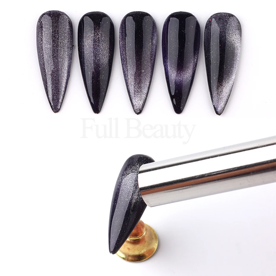 Cat Eye Magnetic Multi-Function Pen