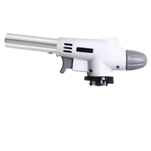 Auto-Ignition Butane Gas Torch 6