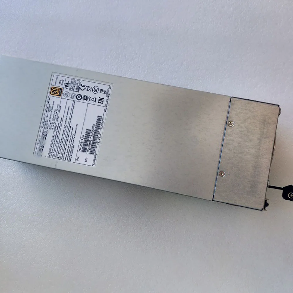 Storage expansion cabinet SS5000J-16 Power Supply YM-3531A YM-3531AAR 4 Storage expansion cabinet SS5000J-16 Power Supply YM-3531A YM-3531AAR - Image 2