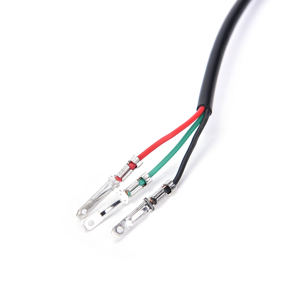 3 Speed Module Shift Switch For Scooter Electric Bike E-bike ATV US22mm