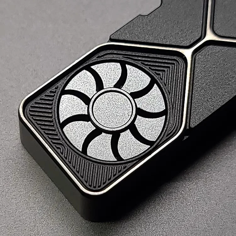 Cross Switch, placa gráfica teclado mecânico, RTX