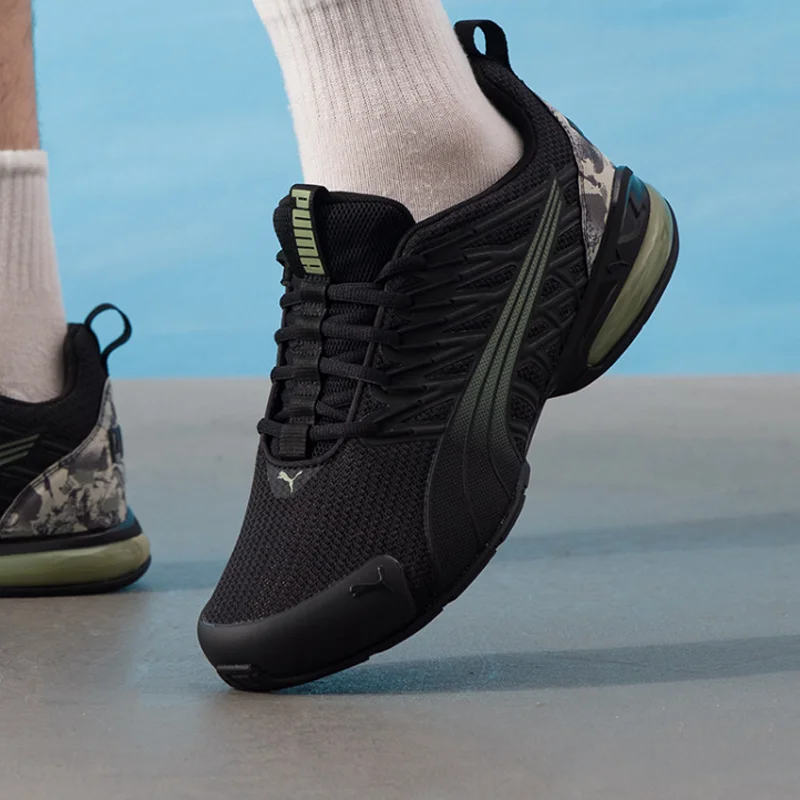 حذاء رياضي رجالي من PUMA لصيف 2026، حذاء جري منخفض...
