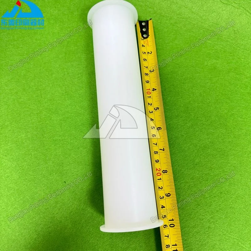 고모리 인쇄기 예비 부품 벨트 롤러 100x63x43mm용 인기 판매 종이 전달 벨트 휠