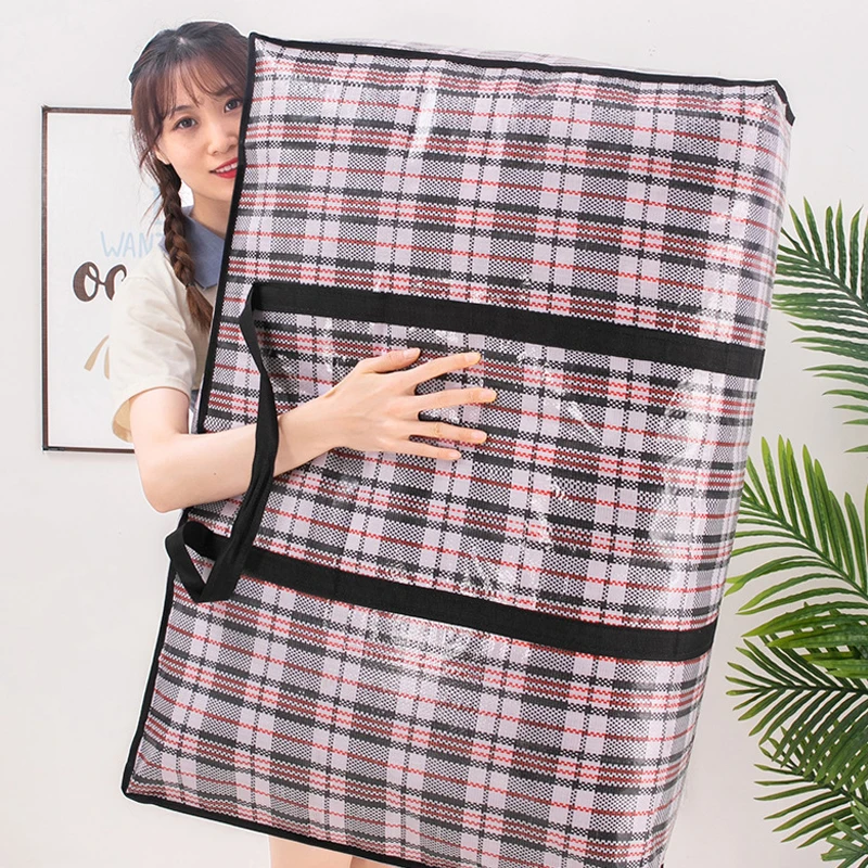 Big House Bag