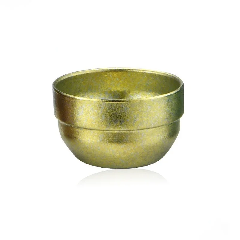 Premium Titanium Anti-Scalding Tea Cup Set