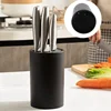 6 Styles Knife Holder Inserted Knives Storage Stand Fruit Knife Cleaver Chop Bone Knife Scissors Organizer Kitchen Accessories 6 Styles Knife Holder Inserted Knives Storage Stand Fruit Knife Cleaver Chop Bone Knife Scissors Organizer Kitchen Accessories