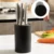 6 Styles Knife Holder Inserted Knives Storage Stand Fruit Knife Cleaver Chop Bone Knife Scissors Organizer Kitchen Accessories 6 Styles Knife Holder Inserted Knives Storage Stand Fruit Knife Cleaver Chop Bone Knife Scissors Organizer Kitchen Accessories