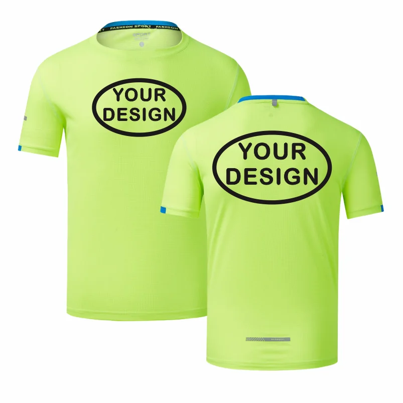 Fluorescent green