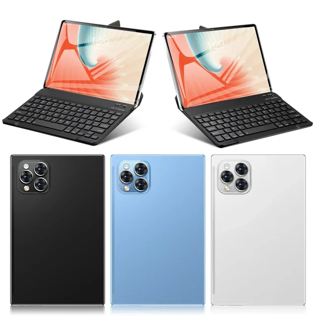 2024 NEW Global Version MI Pad 15 Pro Tablet Android13 11 Inch 16GB 1024GB 5G Dual SIM Phone Call GPS Bluetooth WiFi Tablet PC 6