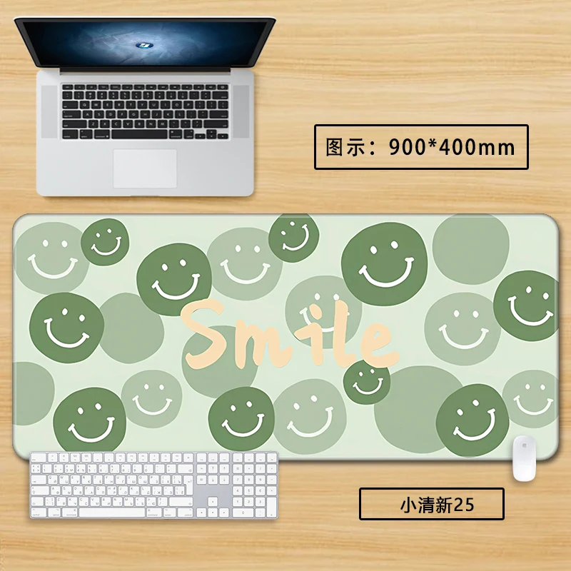 لوحة ماوس أنمي مكتب XXL