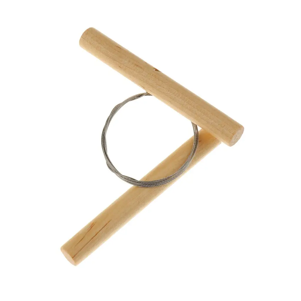 Steel Wire Clay Polymer for Clay Pottery Sculpture Modeling Making