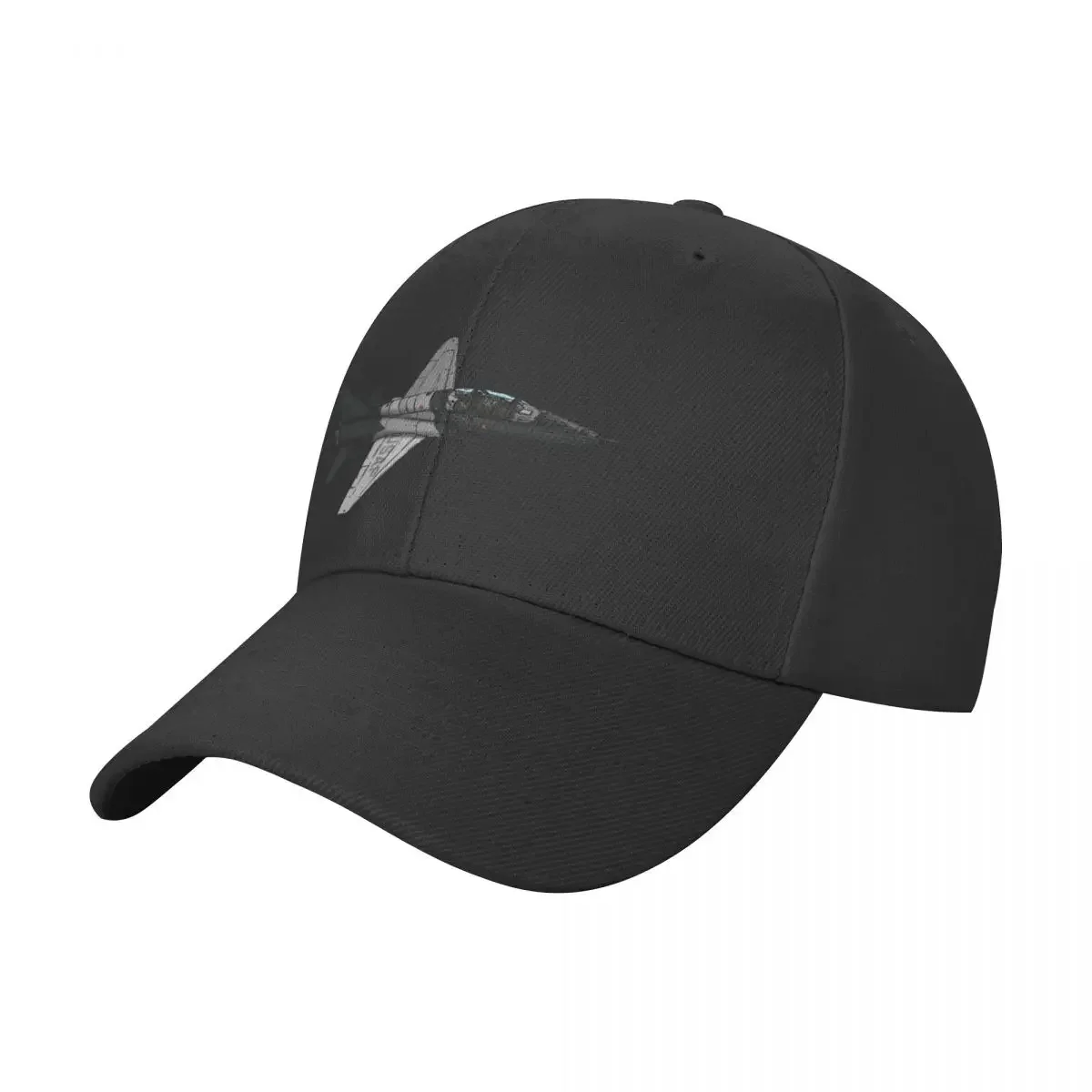 

T-38 US Air Force Baseball Cap Brand Man cap Military Tactical Cap Golf Wear Sun Women's 2024 Men's