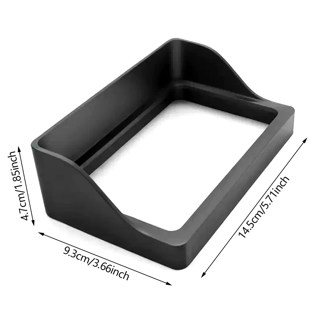 Motorcycle Dashboard Sunshade & UV Protection Screen Shield