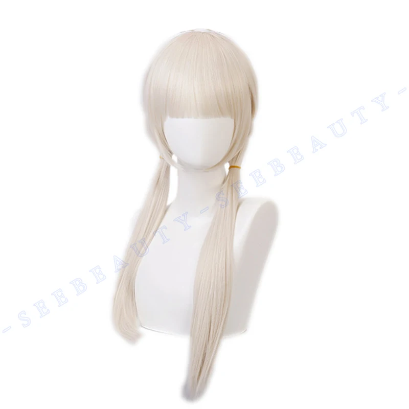 Long Wig