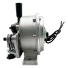 120SN-500A Single Drive Print Motor Type Weld Feeder Assembly Wire Feeder With Euro Connector For MIG Welding Machines 3