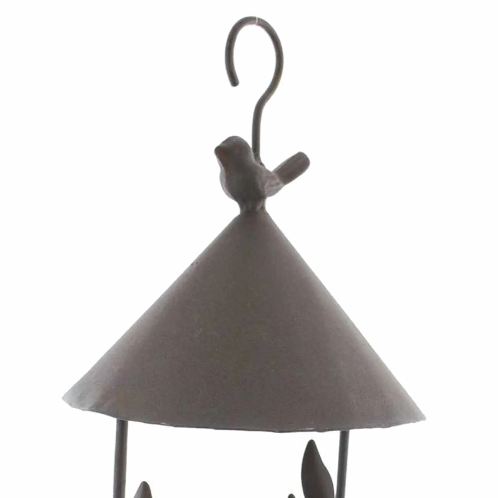 Feeder Hanging Pet Bird Feeder for Various Pet Birds Feeding Supplies Outdoor