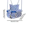 Swing For Kids Safe Children Swing Toddler Indoor Outdoor Swing Set Backyard Swingset Playground Accessories For Kids Adjustable 6