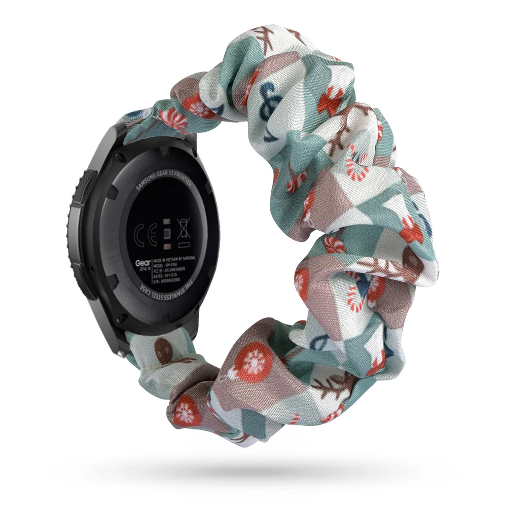 ตัวเลือกสินค้า สายรัดข้อมือนาฬิกา ปรับขนาดได้ สำหรับ Samsung Galaxy Watch และ Amazfit