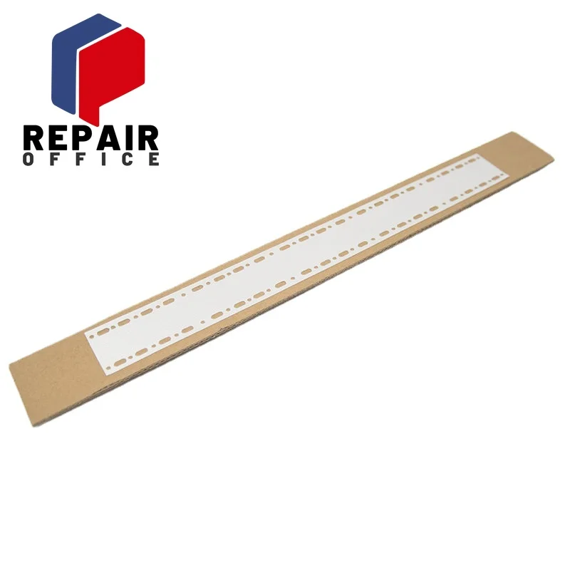 

3Pcs Compatible new White Fuser Fixing oil cotton FT-259 for Ricoh Aficio MPC2051 2551 2552 Fuser Unit fabric seal Copier parts