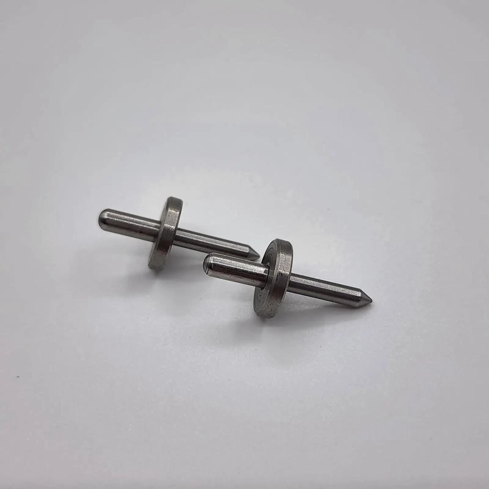 2x Dust Cover Total Hinge Repair Pins Spacers Hinge Set For TD-160 165