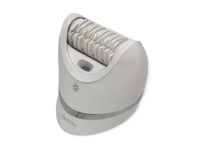 100% оригинальная головка эпилятора