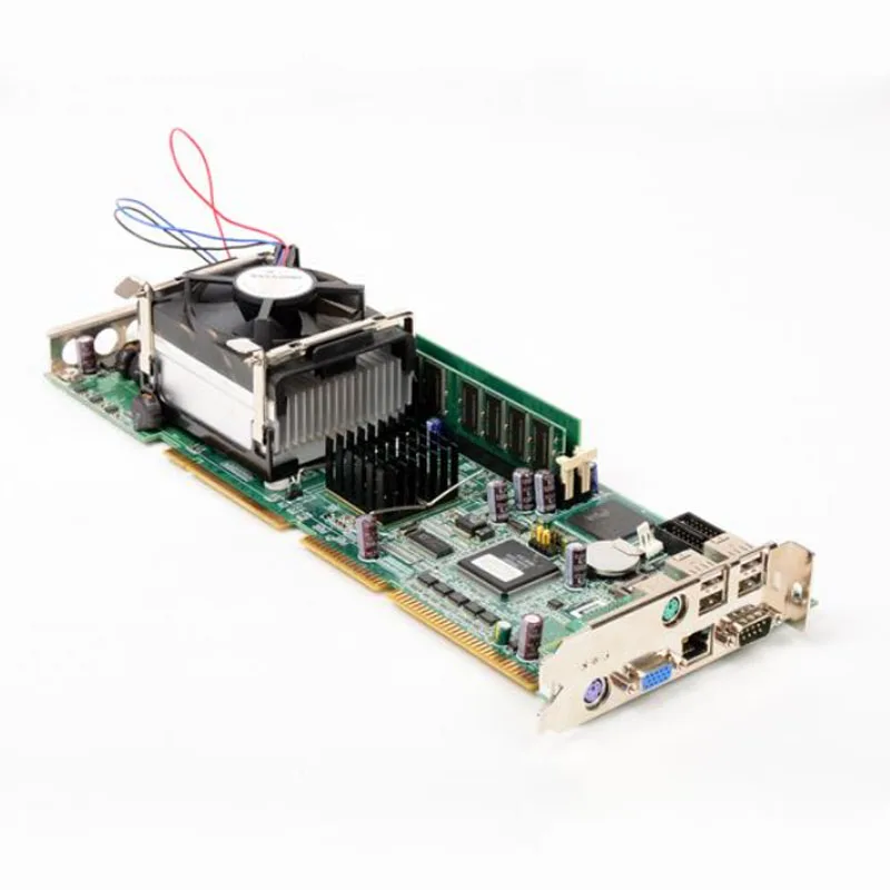 

Оригинальная Рабочая Промышленная материнская плата