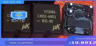 

100% NEW Free shipping V23086-C1002-A803
