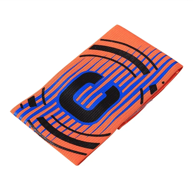 Soccer Arm Band Adjustable for Leader Match 1 Pcs