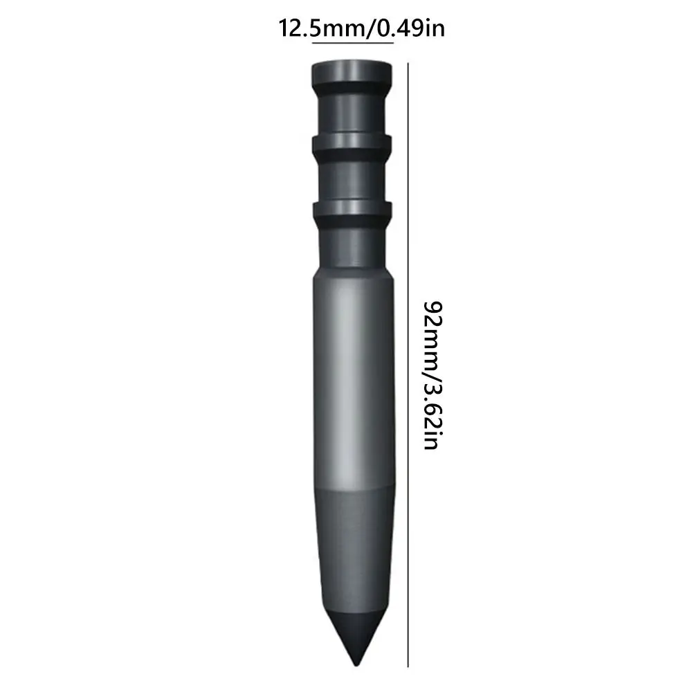 Carbon Steel Punch Locator Hand Tool