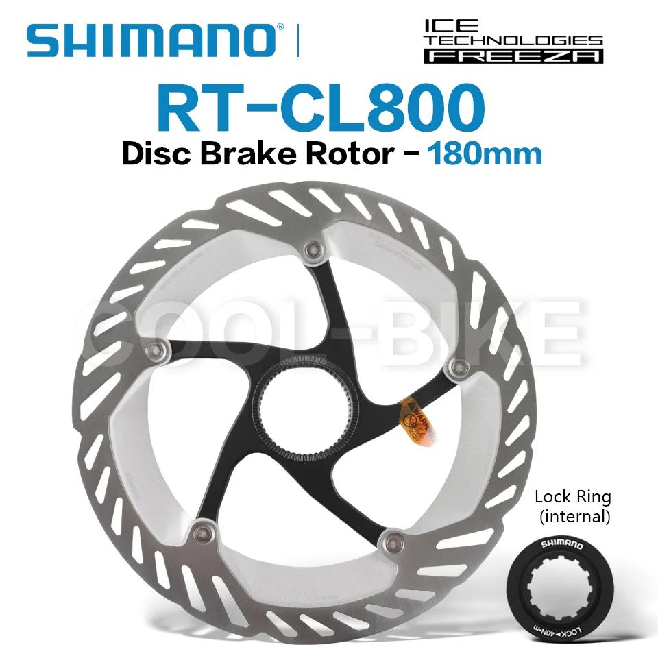 Shimano-マウンテンバイクブレーキディスク,ブレーキローター,アイス