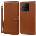Brown-Strap