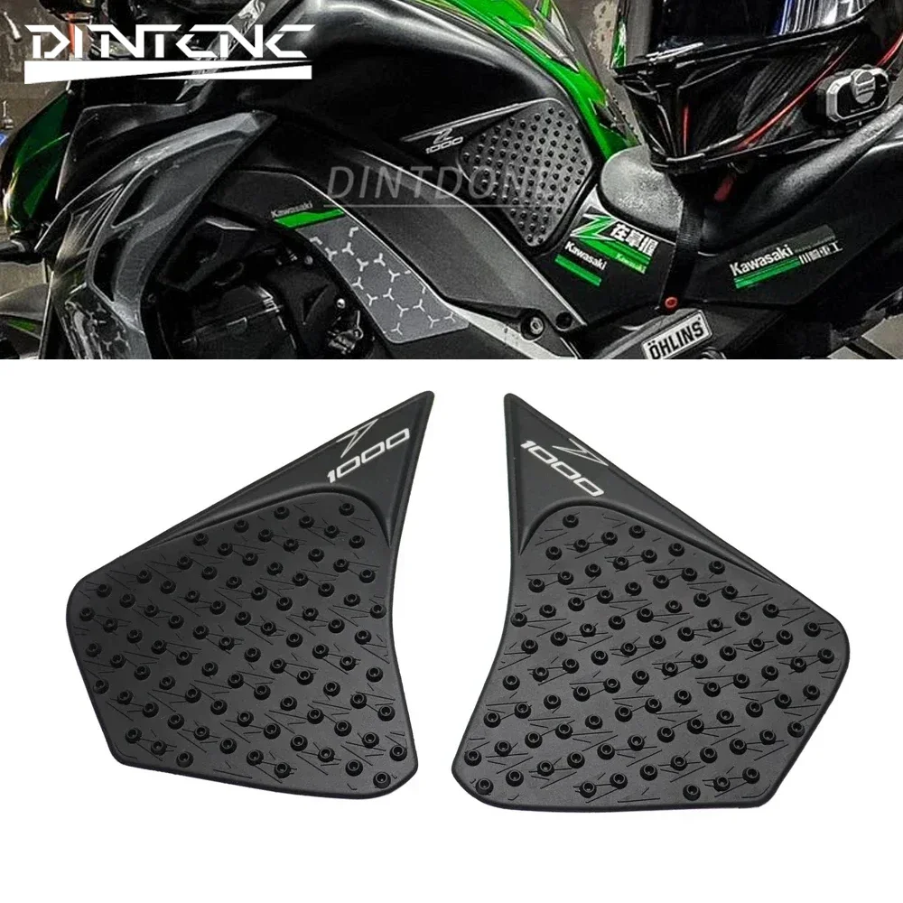 ͻŰ ũ Ʈ е, ̲  ƼĿ, Z1000R 2022  ̵ Į,   ׸ ȣ, Z1000 R 2014-2021