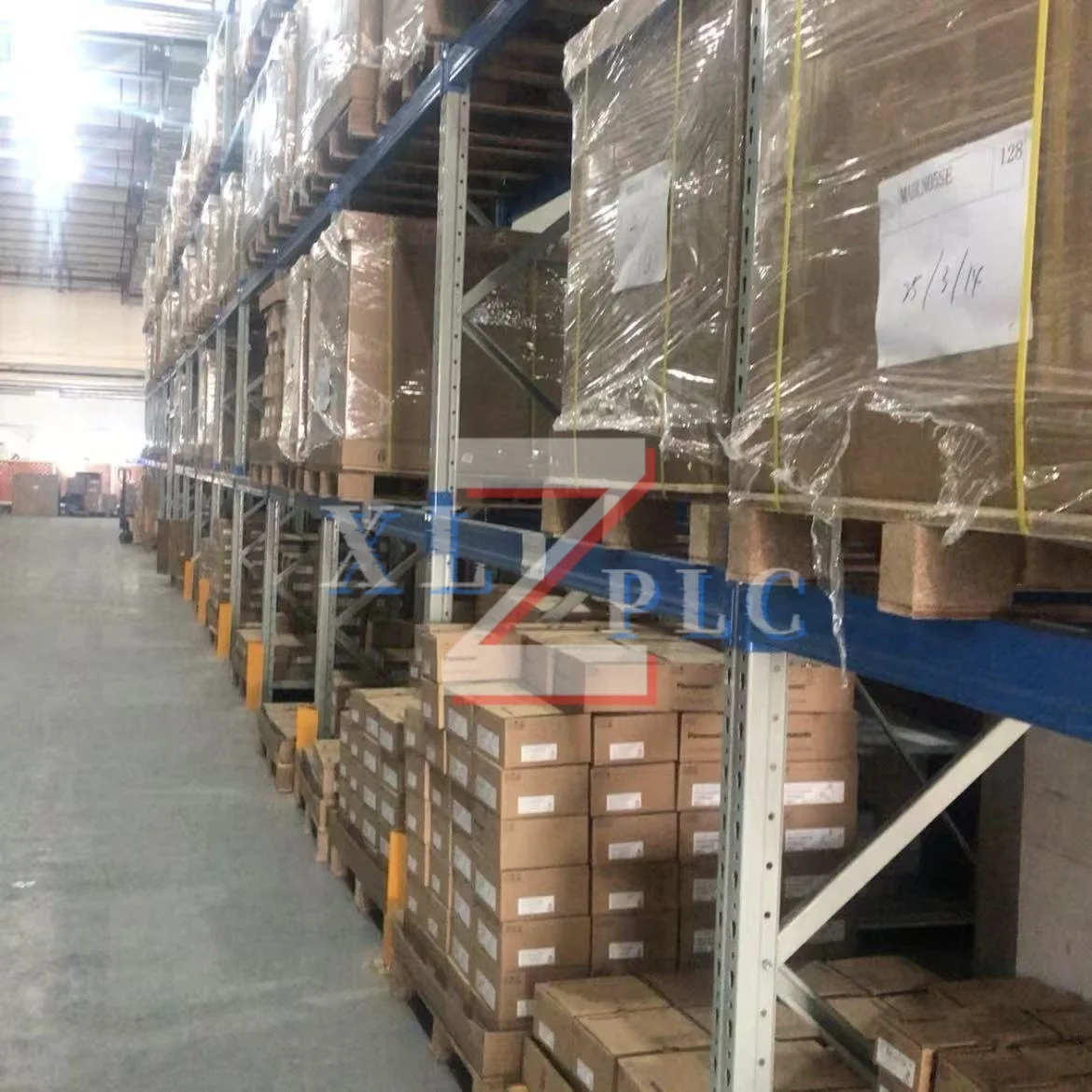 오리지널 SR3XT141FU PLC Zelio 프로그래머블 로직 컨트롤러