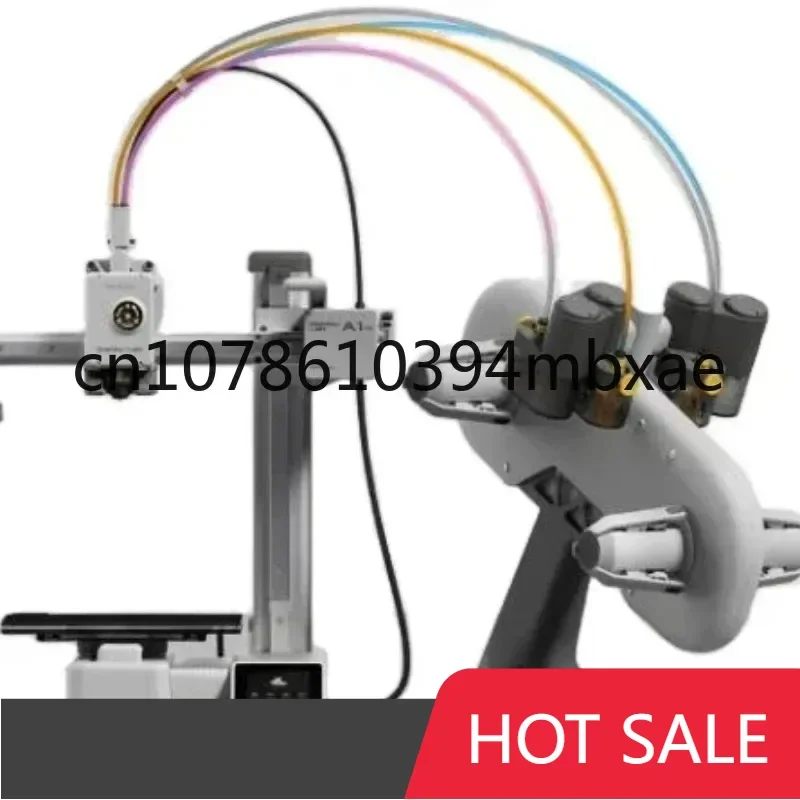 Factory price Bambu Lab Releases Budget A1 Mini 3D Printer and AMS