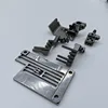 Q X YUN Sewing Machine Parts FOR YAMATO 3118025 VC3711 Oversealing Machine pinhead  Feed Dog Gauge Set 3