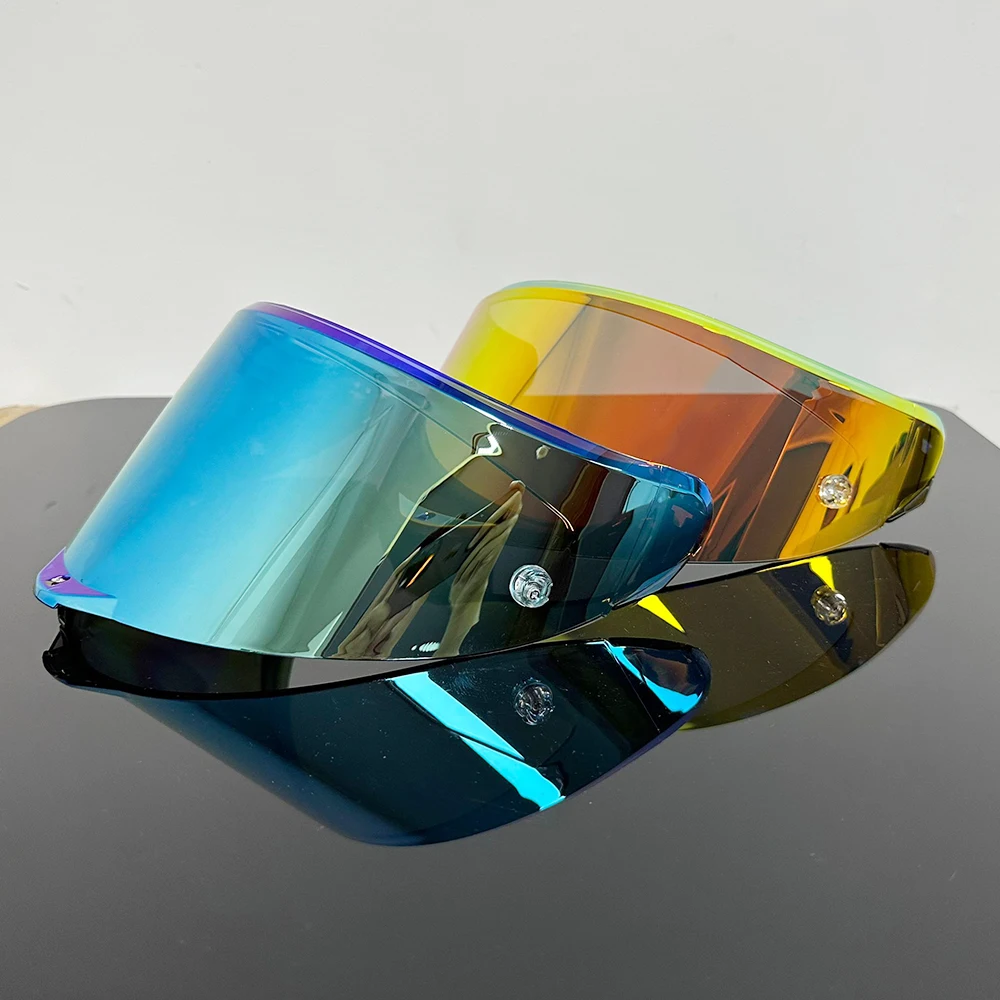 Agv Winter Test|agv Pista Gp Rr Helmet Visor & Spoiler Set