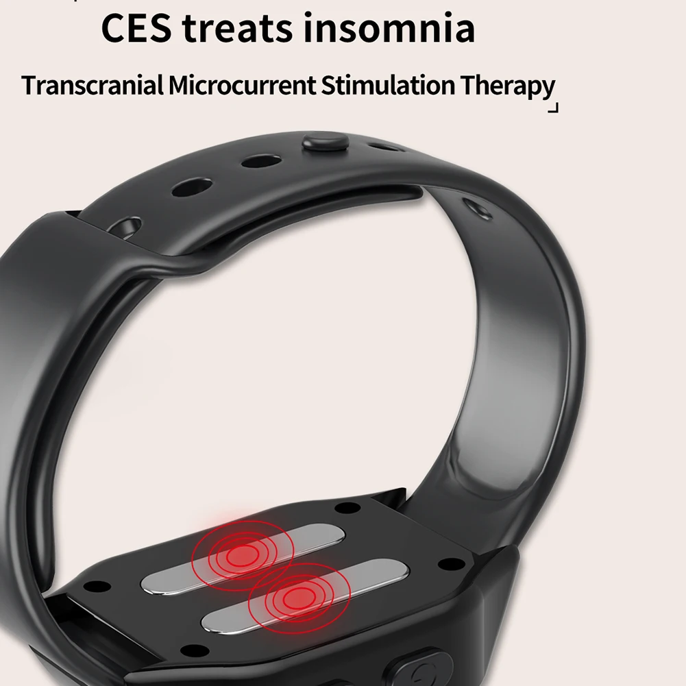 Sleep Connection Anti-snoring Bracelet, Infrared Snore Stopper, Anti Snore  Wristband, Stop Snoring Biosensor Patch, Help Aid Clean Comfortable and  Convenient : Amazon.co.uk: Health & Personal Care