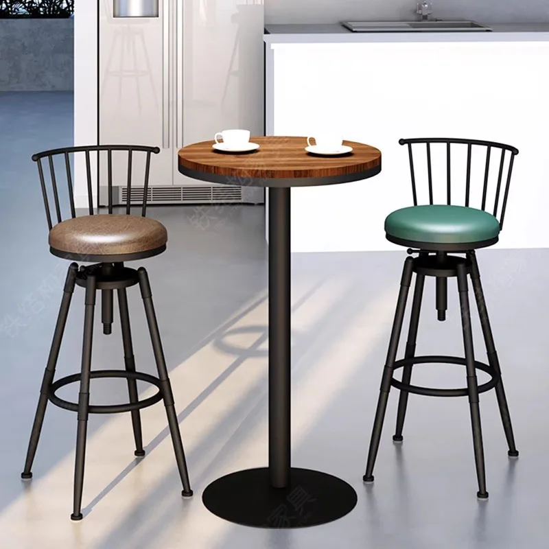 Рисунок 4 - Регулируемый барный стул для отдыха