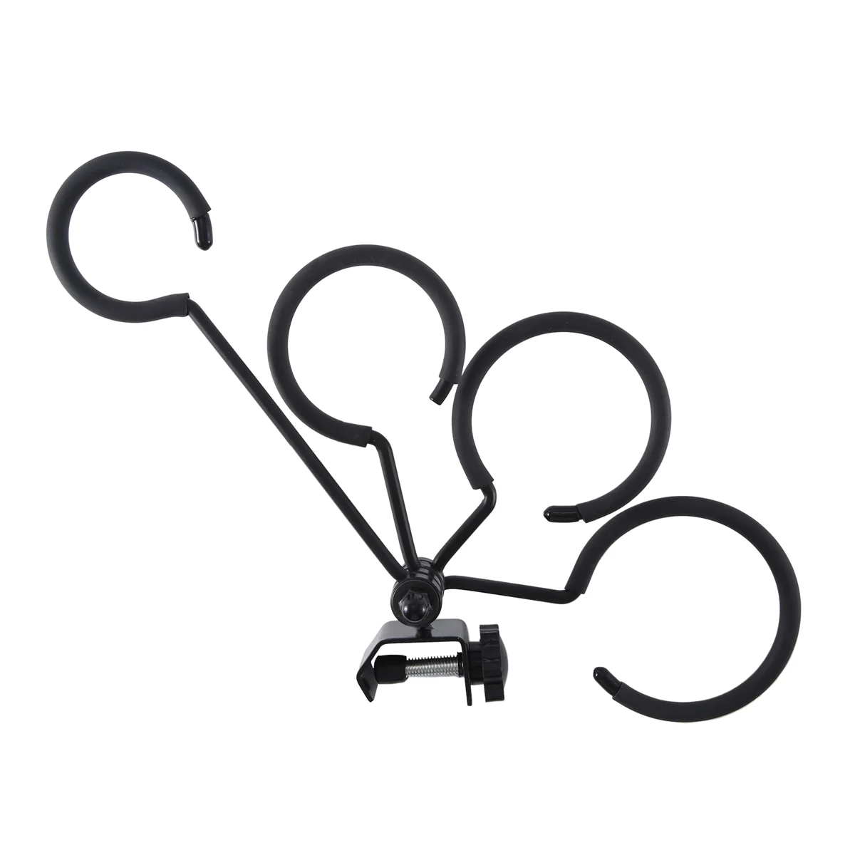 

Труба тромбон ветровой инструмент бесшумные Держатели Многофункциональный лоток регулируемый кронштейн