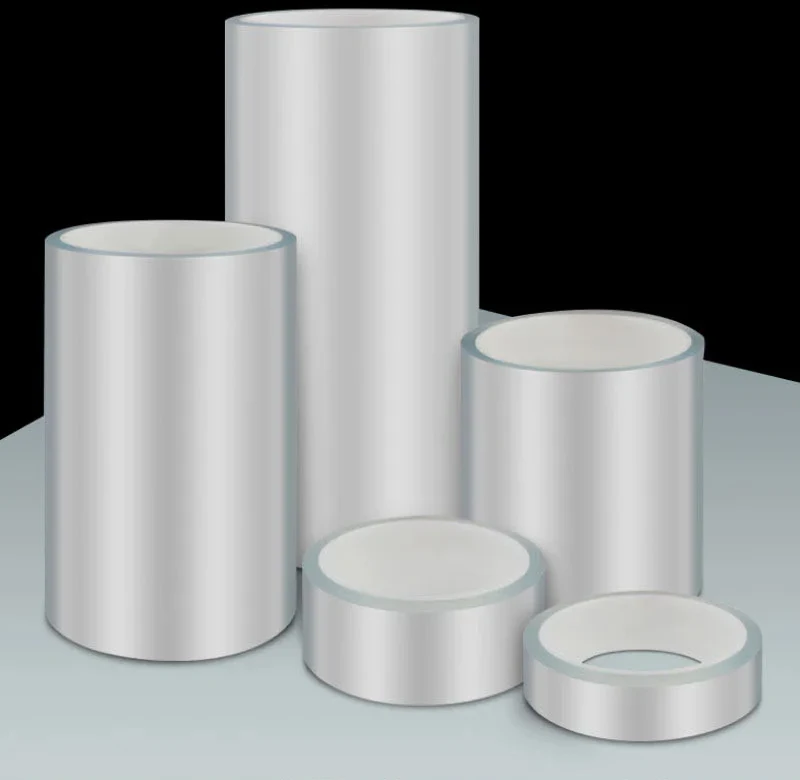 Nano Tape Auto Tür Schutz Aufkleber Transparent Anti Scratch Auto Aufkleber Stamm Schweller Verschleiß Schutz Film Tür Rand Schutz – Detail 4