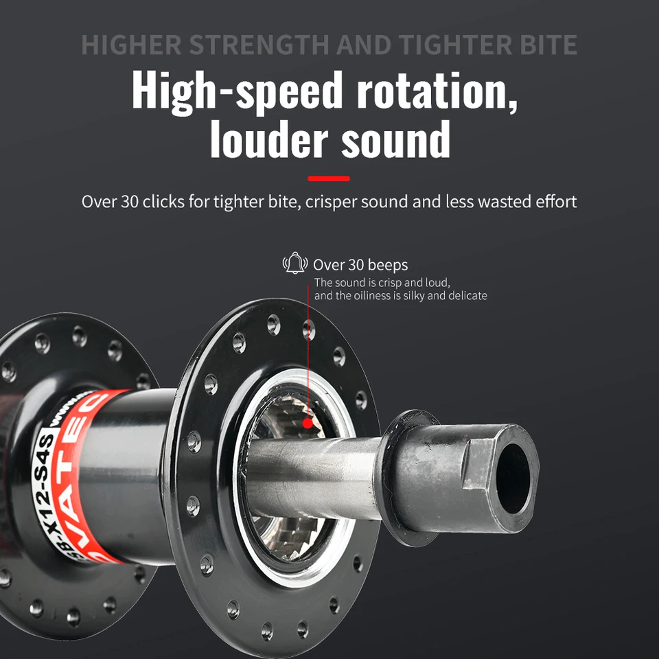 HULKWHEELS Novatec D 041 SB D 042 SBマウンテンバイクハブMTBディスクブレーキハブベアリングフロント&リアハブセットクイックリリース28/32/36穴ブラック Novatec Bicycle Hub D442 D041 front rear wheel hub 2⁄4 bearing For  8⁄9⁄10⁄11⁄12 speed mountain bike hub 32H BOOST THRU 15⁄12MM - AliExpress