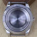 Silvery E