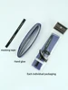 3/6/12pcs badminton/tennis/fishing rod/fencing grip tape anti slip and sweat absorbing racket grip tape 6
