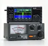 NISSEI RS-101 1.8-60Mhz 3KW shortwave standing wave meter power meter HF pointer meter 3