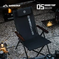 folding camping chair