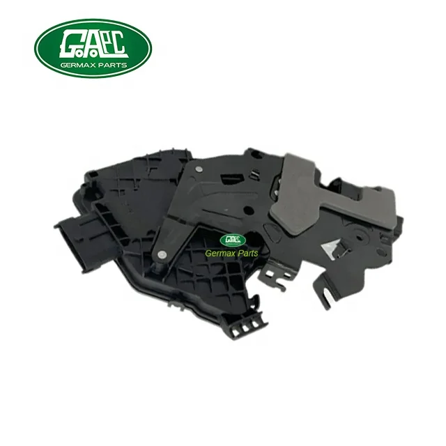 Door Latch LR078744 LR038361 LR048259 Rear Right GL2436 GJ0633 For Vogue/Sport 2013- Germax Parts
