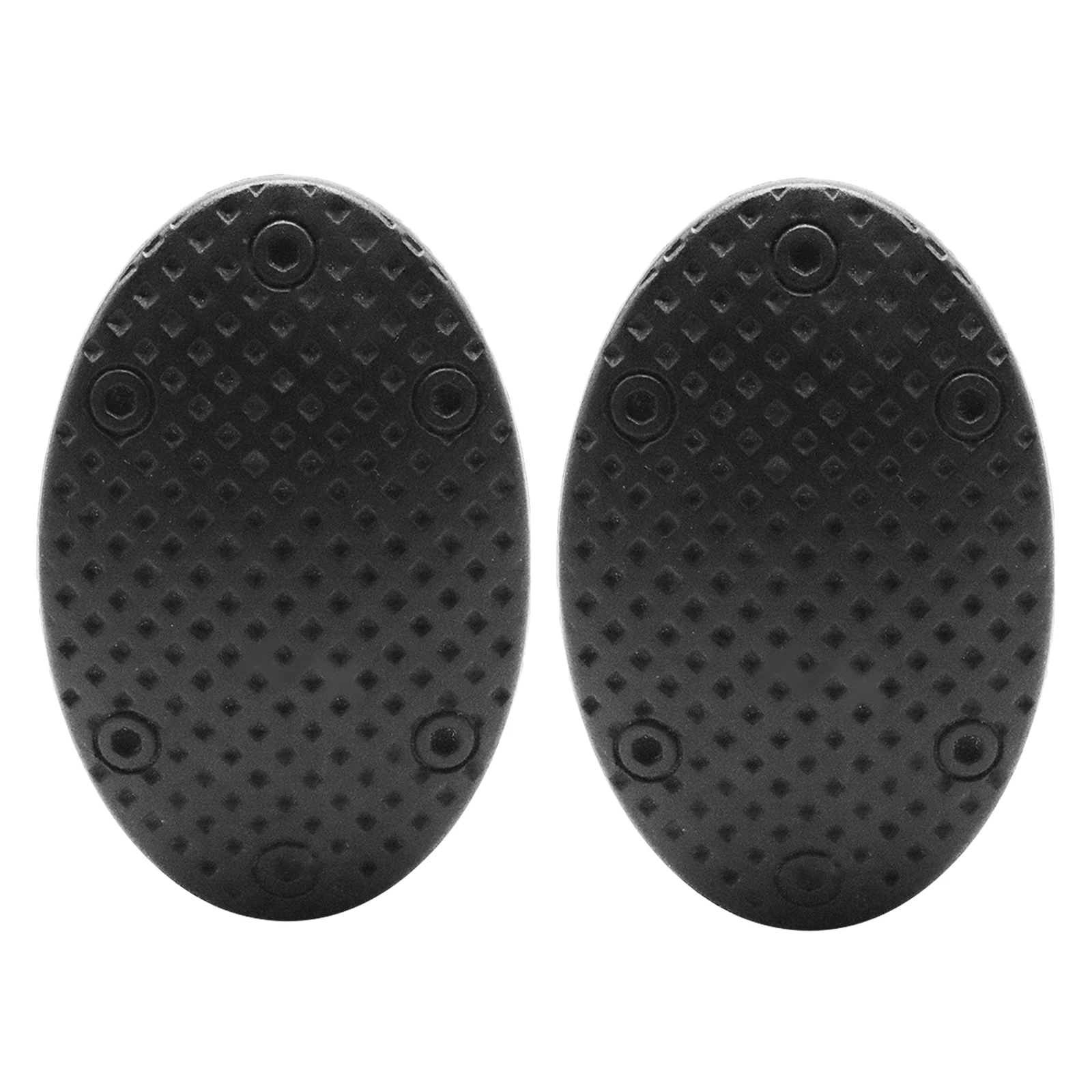 HEINMO Auto Gas Freno Frizione Pedale Pedale Piastre Passo Poggiapiedi CoPer Tura Per Cooper R50 R55 - 4