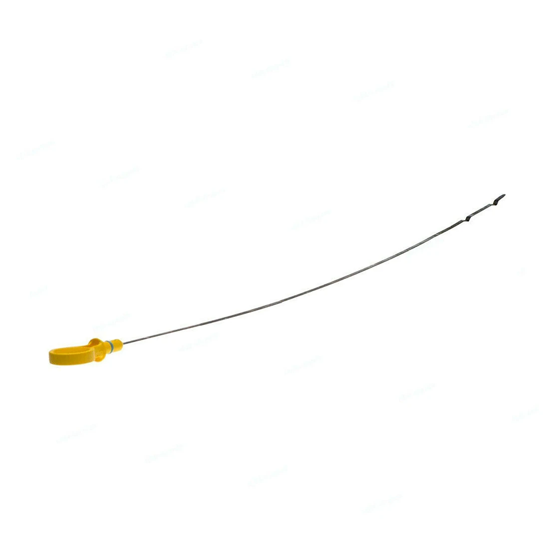 BR3Z6750B Car Engine Oil Fluid Level Dipstick Indicator Fit for Ford F-150 Mustang Transit Lincoln Navigator 2015